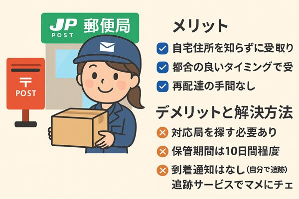 Click Post Merit and Demerit
